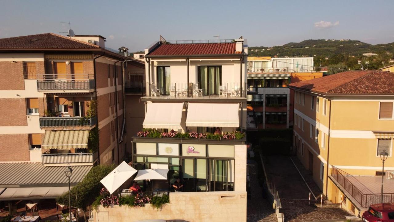 ברדולינו Hotel Orchidea מראה חיצוני תמונה