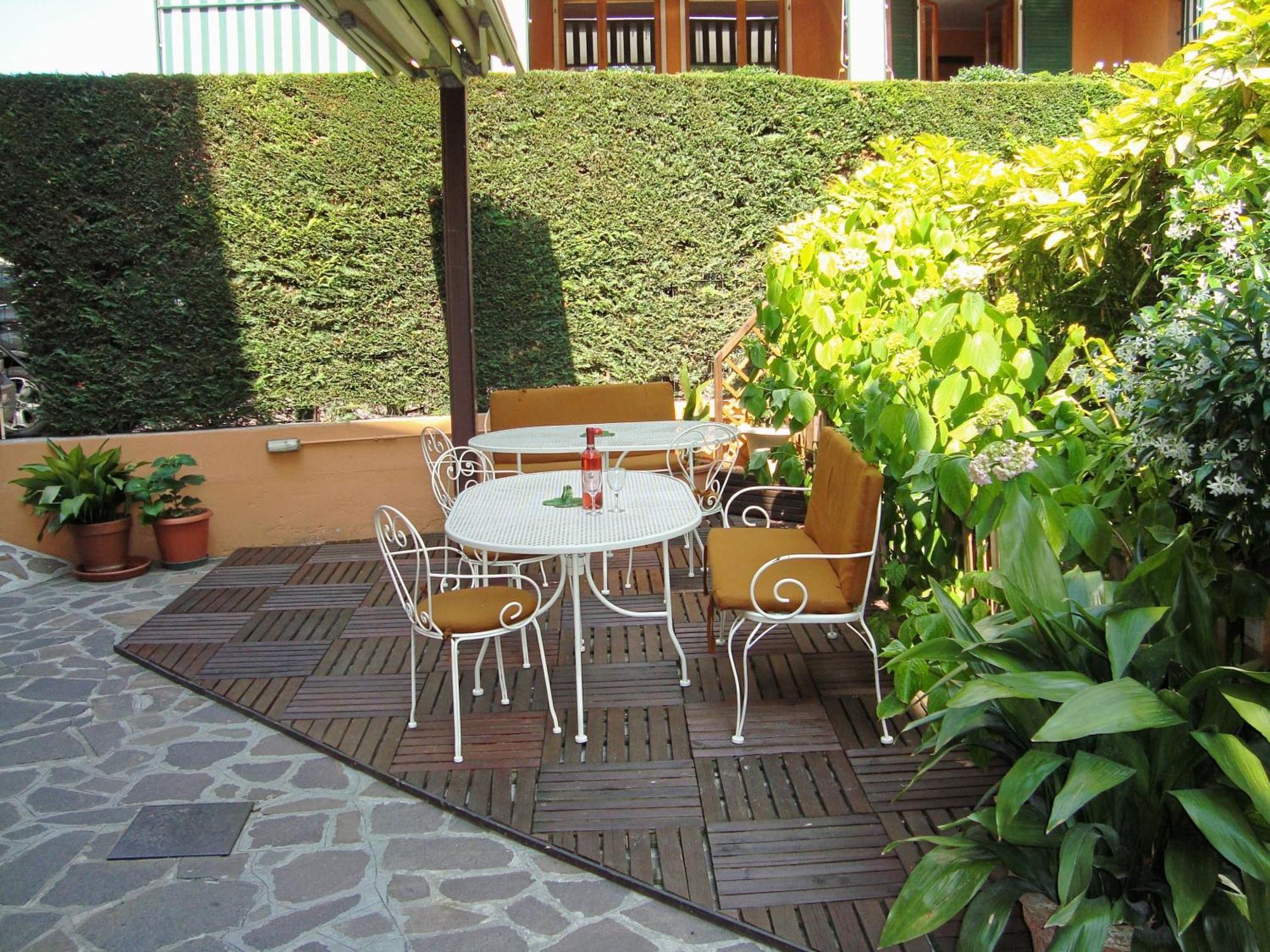 ברדולינו Hotel Orchidea מראה חיצוני תמונה